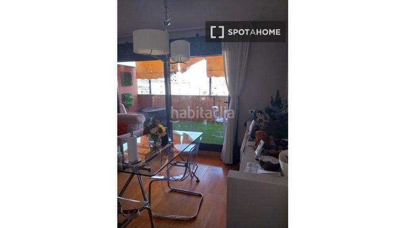 Foto 0506e47a-3fd6-430a-ba17-cb4c5be8a705. Affitto appartamento con riscaldamento in Adelfas Madrid