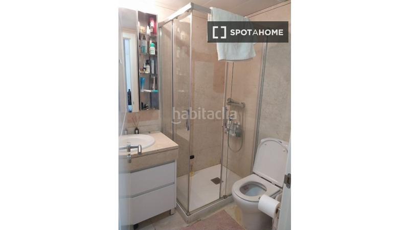 Foto 33055d72-049e-4216-8af4-b40e4d544699. Affitto appartamento con riscaldamento in Adelfas Madrid