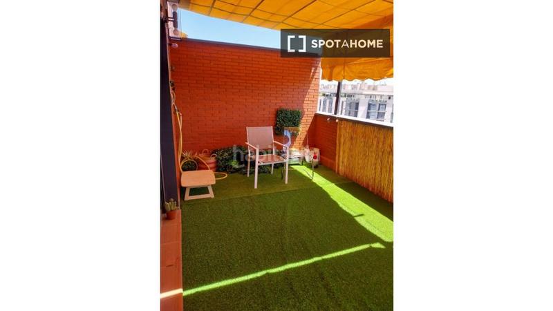 Foto 35807520-a368-4668-bfea-6e8b0da10011. Alquiler piso estudio en alquiler en Adelfas, en Adelfas Madrid