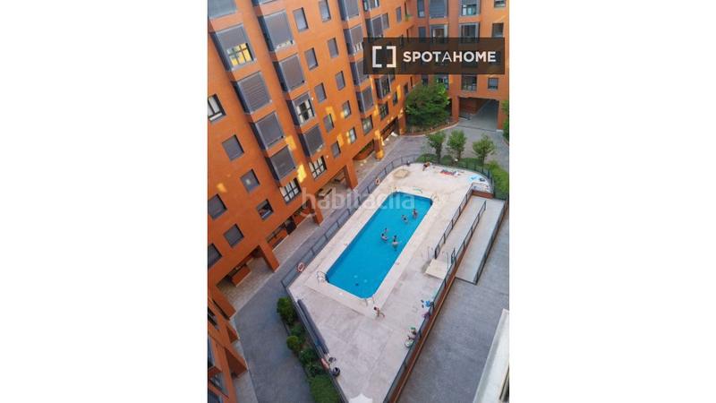 Foto 5798b44d-5cd9-4ada-8a5e-a0b7569f1924. Location appartement avec chauffage dans Adelfas Madrid