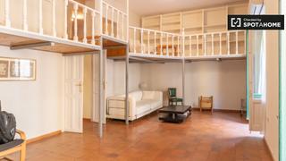 Rent Flat in Universidad-Malasaña. Apartamento de 1 dormitorio en alquiler en universidad, madrid