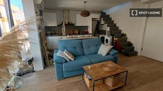 Lloguer Pis a San Diego. Estudio en alquiler en san diego, madrid