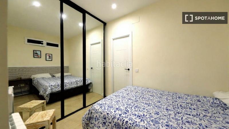 Foto b395fcc0-29e7-48c3-855a-768902d2c35e. Alquiler piso estudio en alquiler, universidad, en Madrid