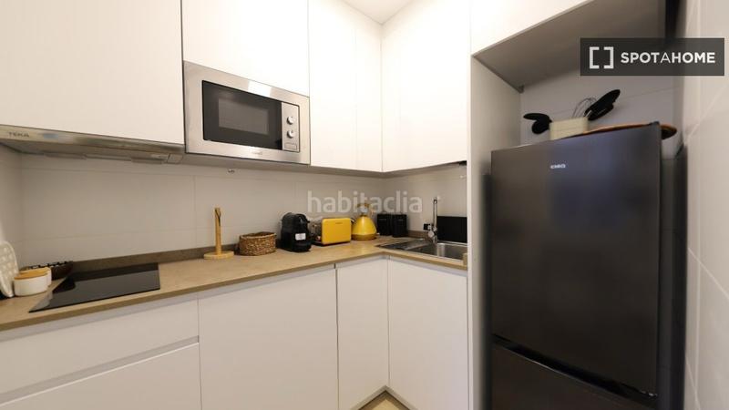Foto c71ed128-1a7e-4192-880a-22178fffe5bd. Alquiler piso estudio en alquiler, universidad, en Madrid