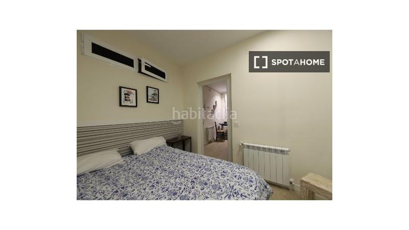Foto c13d0c04-c2df-4e82-b83b-1f455503825e. Miete etagenwohnung mit heizung in Universidad-Malasaña Madrid