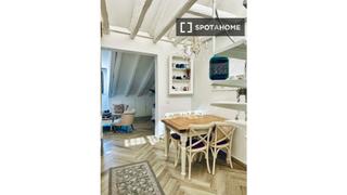 Appartamento in Justicia-Chueca