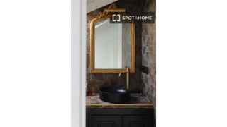 Pis a Justicia-Chueca