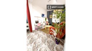 Location Appartement à Berruguete. Piso en alquiler de 1 dormitorio en castillejos, madrid