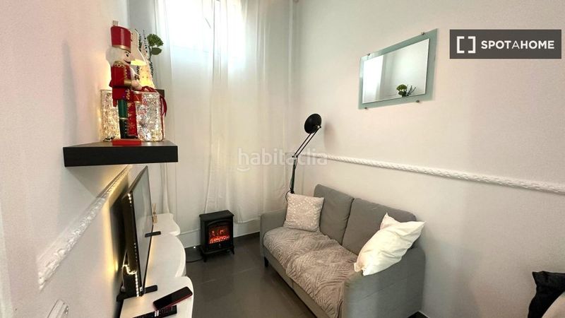 Foto 14676185-796c-4946-85f9-dbcbf3ebba9c. Alquiler piso  en alquiler de 1 dormitorio en Ventas, en Madrid
