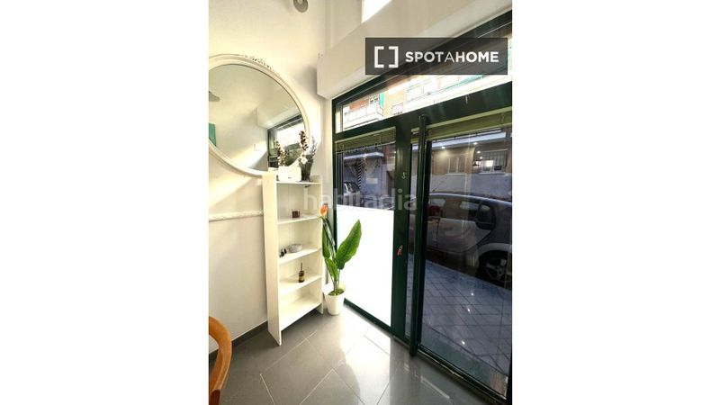 Foto a79bd1b0-0c70-446b-9ca5-53045f1109b3. Alquiler piso  en alquiler de 1 dormitorio en Ventas, en Madrid
