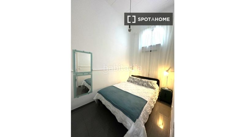 Foto bbc74959-f9bf-4194-9424-625dfec391bf. Alquiler piso  en alquiler de 1 dormitorio en Ventas, en Madrid
