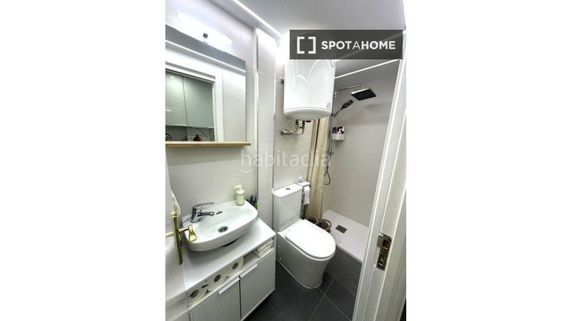 Foto d829b455-4192-4a52-9d99-4ee942b0d0c3. Alquiler piso  en alquiler de 1 dormitorio en Ventas, en Madrid