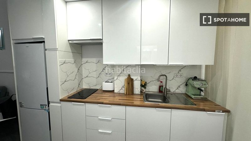 Foto da9ab7f7-107b-4560-947c-bd2d41370c6b. Alquiler piso  en alquiler de 1 dormitorio en Ventas, en Madrid