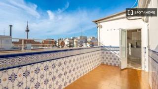 Appartement à Fuente del Berro