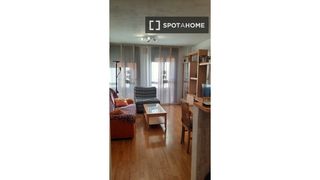 Alquiler Piso en Casco Histórico de Vallecas. Apartamento de 2 dormitorios en alquiler en madrid