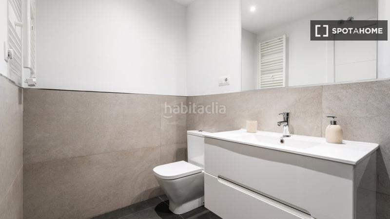 Foto 3386444d-3fdb-48e5-869e-a549f441fce9. Alquiler piso estudio en alquiler en Prosperidad, en Madrid
