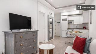 Location Appartement à Prosperidad. Estudio en alquiler en prosperidad, madrid