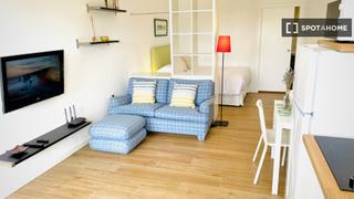 Affitto Appartamento in Colmenarejo. Estudio en alquiler en colmenarejo, madrid