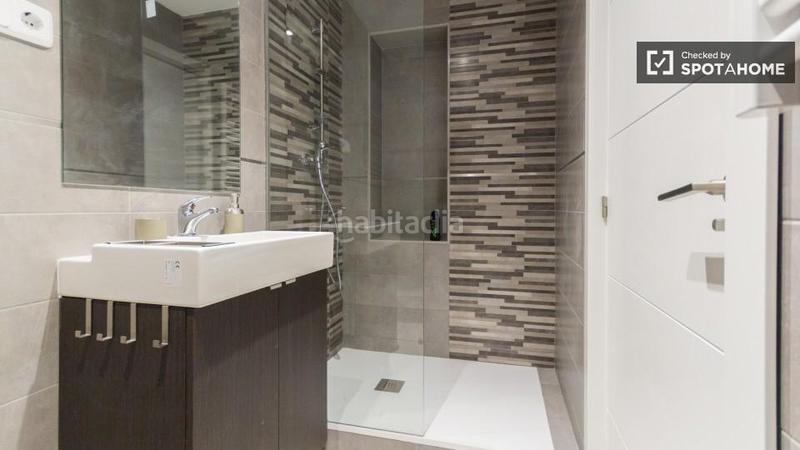 Foto cb991604-b893-45fc-808c-9708ed14a42b. Affitto appartamento con riscaldamento in Trafalgar Madrid