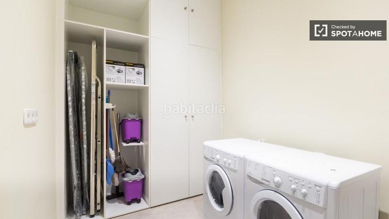 Foto 3194f968-5cc9-4e0f-afe0-3e3025d5ecc7. Alquiler piso compacto, 40 m2 estudio en alquiler Trafalgar, en Madrid