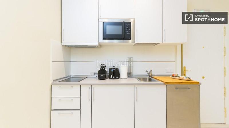 Foto 40da1caa-bda6-4dbd-a2d8-190060b2de64. Location appartement avec chauffage dans Trafalgar Madrid