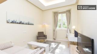 Location Appartement à Trafalgar. Compacto, 40 m2 estudio en alquiler  trafalgar, madrid