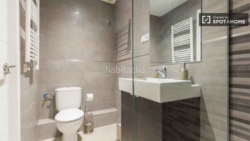 Foto 8fb87cb4-5157-4697-a626-ad9298c628a0. Location appartement avec chauffage dans Trafalgar Madrid