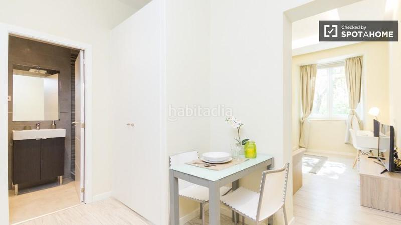 Foto 44f65cb7-91fc-488c-b6a1-c444a812c54b. Miete etagenwohnung mit heizung in Trafalgar Madrid