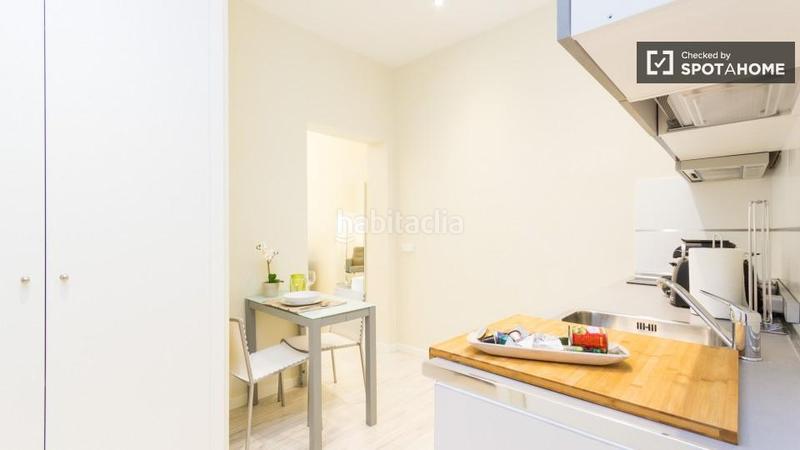 Foto 55eaf103-0c03-4e2c-9846-ddcd6a5996f7. Miete etagenwohnung mit heizung in Trafalgar Madrid