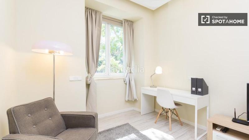 Foto 69fdc6a2-4a0d-4de7-9c98-f6b1eed39958. Miete etagenwohnung mit heizung in Trafalgar Madrid