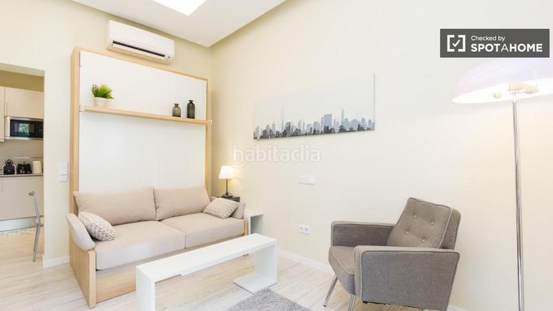 Foto a63dcd75-64cc-402b-86ee-b5664f7fbf8c. Miete etagenwohnung mit heizung in Trafalgar Madrid