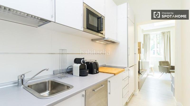 Foto 7de34562-e7cf-47b5-ae9d-070fb3ef1113. Location appartement avec chauffage dans Almagro Madrid