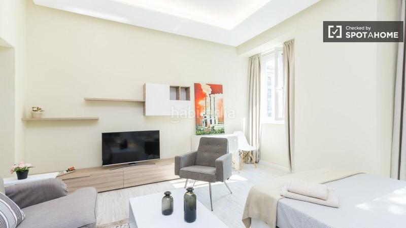 Foto abef7321-ebd4-4e86-ac13-4a8ea6412dd9. Location appartement avec chauffage dans Almagro Madrid