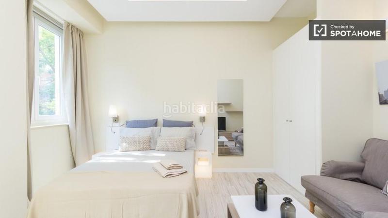 Foto b8a8cd91-7557-40ff-a844-fcfc3a0ffad8. Location appartement avec chauffage dans Almagro Madrid