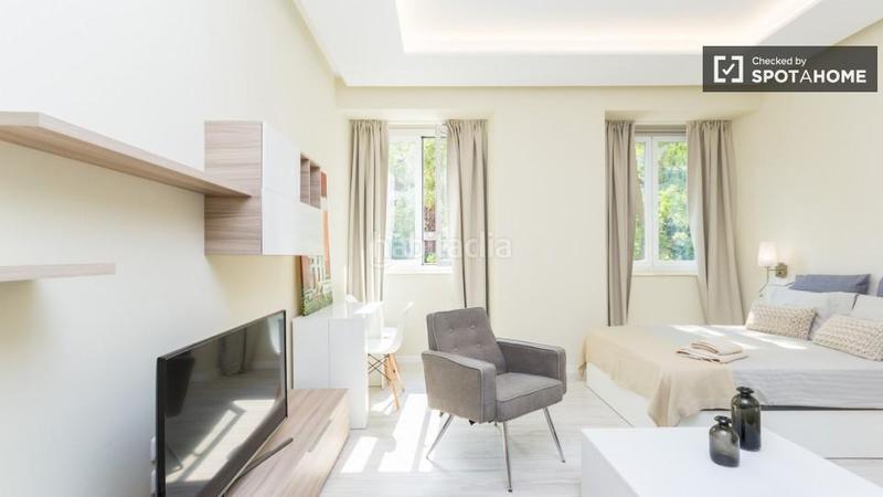Foto e335e52a-031f-4d44-b011-9dbd122e0274. Location appartement avec chauffage dans Almagro Madrid