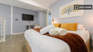 Pis a Villaverde Alto