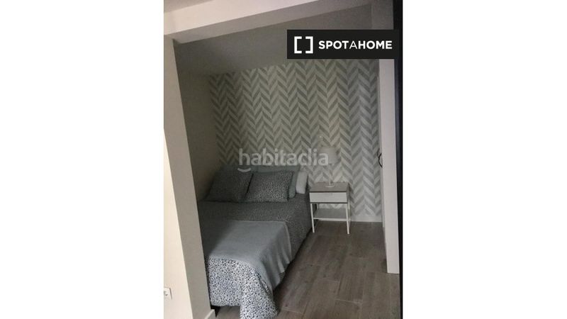 Foto 1ab3373b-5247-41a3-85f7-70d40025a04b. Rent flat with heating in Palacio Madrid