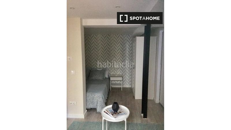 Foto 6bfe3cb0-c57c-4295-a78a-6f156cf33ab3. Rent flat with heating in Palacio Madrid