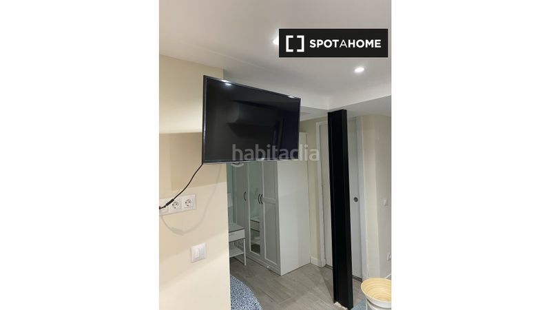 Foto 6e0fda8f-ad8d-4c6c-a7a1-7da85c446fd1. Rent flat with heating in Palacio Madrid