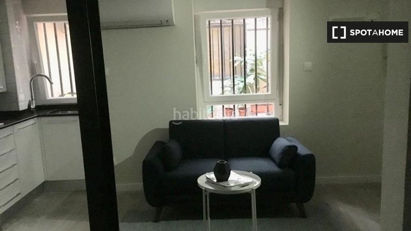 Foto 78dbaff0-91e0-46e5-a019-3a25bde41324. Rent flat with heating in Palacio Madrid