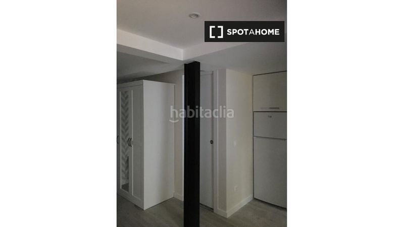 Foto 84556348-5f28-4518-87fe-a3f25091022f. Rent flat with heating in Palacio Madrid