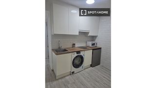 Etagenwohnung in Puerta Bonita