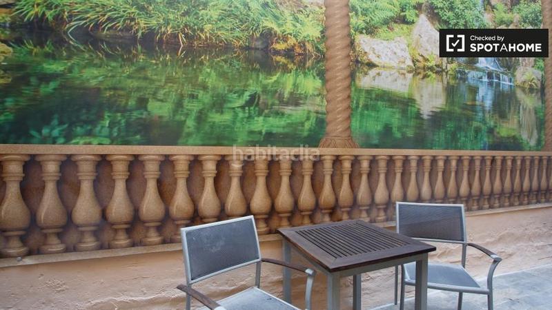 Foto 36ec38d3-e738-4cb6-be4d-61a91a01aaee. Alquiler piso estudio en alquiler en almagro y Trafalgar, en Madrid