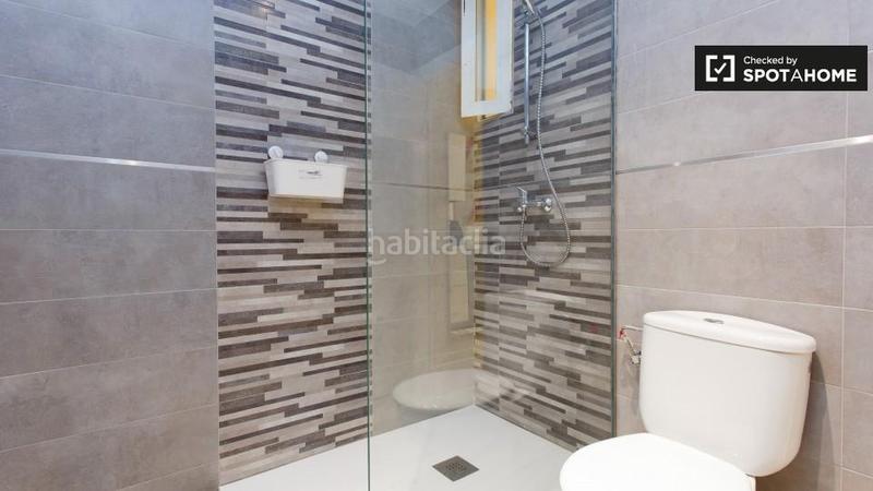 Foto 539204f9-10f8-4c8d-b61f-4902270346c8. Rent flat with heating in Trafalgar Madrid