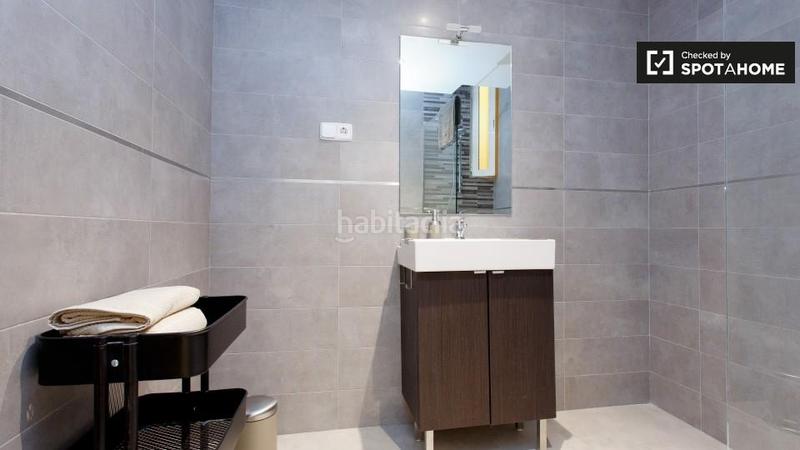 Foto cc5bccb2-da53-47a9-91e7-5055b684fd18. Rent flat with heating in Trafalgar Madrid