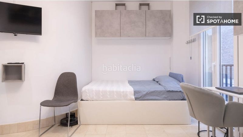 Foto 0d9537a7-5a61-49c0-a0dd-4f7eb1b72239. Lloguer pis amb calefacció a Lista Madrid