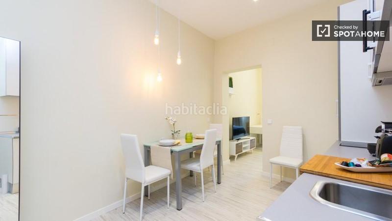 Foto 29ebe263-be1c-4ea8-a2bc-343c34c405f0. Location appartement avec chauffage dans Almagro Madrid