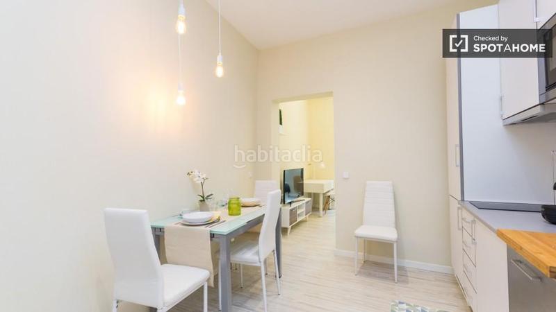 Foto 9b76fb17-14bf-4c3c-bae5-0bb7a963b964. Location appartement avec chauffage dans Almagro Madrid