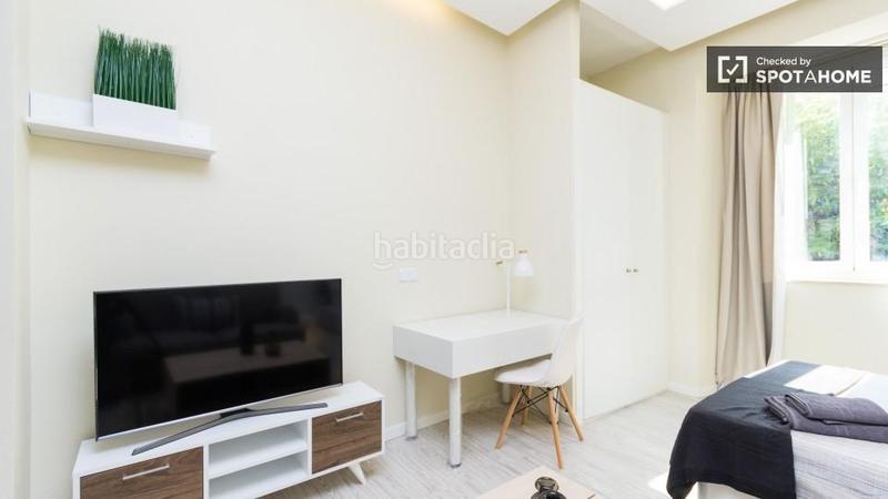 Foto 628be6df-3816-4646-bf0a-46d320f27e07. Rent flat with heating in Almagro Madrid