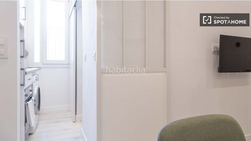 Foto cc2e5914-8e8e-435e-8473-5f00aa2ce0b4. Lloguer pis amb calefacció a Lista Madrid